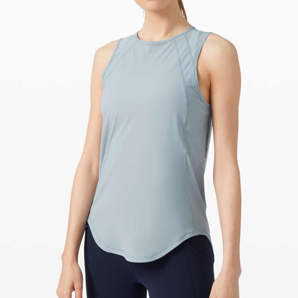 Lululemon Sculpt Tank NWT